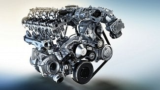 Náhledový obrázek - BMW dá dvě turba na základní dieselový čtyřválec 18d a 20d. Pomůže to spotřebě