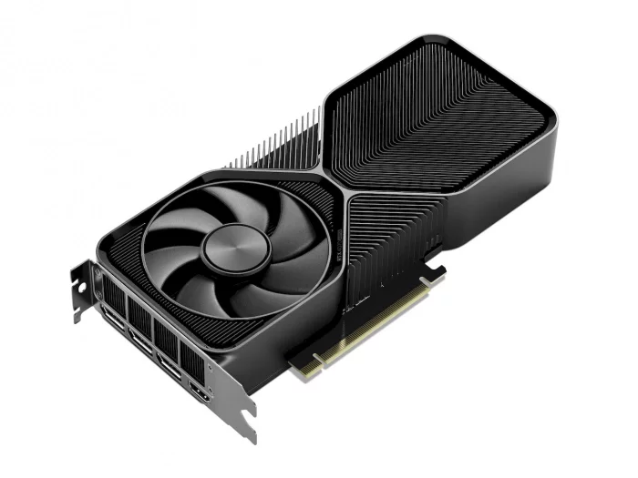 GeForce RTX 4070 Super Founders Edition