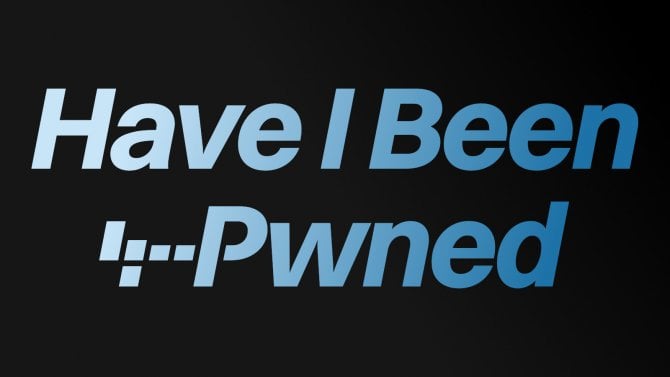 Have I Been Pwned