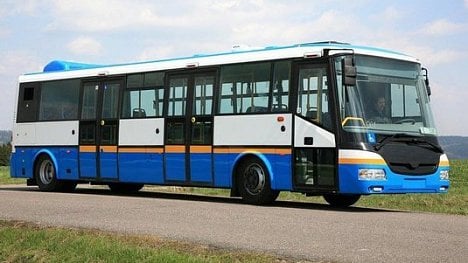 Náhledový obrázek - SOR Libchavy by mohl dodat stovky autobusů do Íránu. Bude je tam i vyrábět