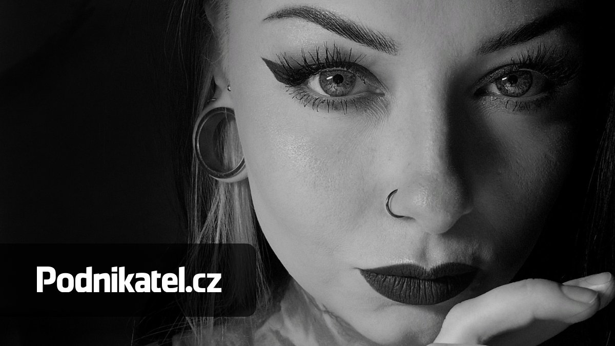 Místo líbivých věcí začala prodávat lebky a vnitřnosti. Od té doby má vyprodáno