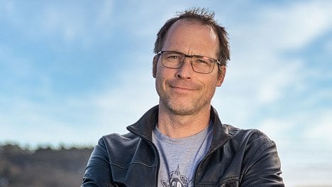 Marek Španěl (Bohemia Interactive): Vstup na burzu jsme zavrhli, Tencent byl nejlepší volba