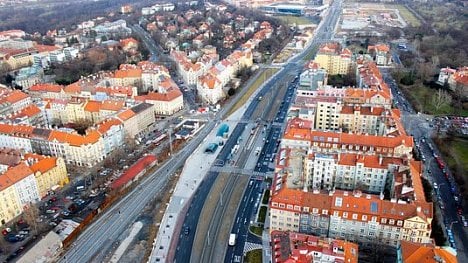 Náhledový obrázek - Praha 7 vzhlíží k Brnu. Ladí bytovou politiku pro sociálně slabší