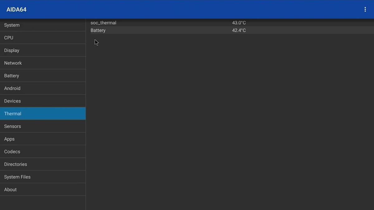 Mecool M8S Pro L - AIDA 64 – sestavení boxu 3 / 32