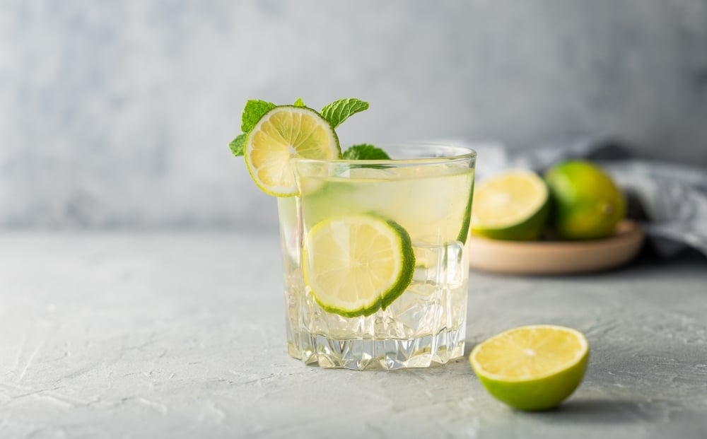 mojito recept
