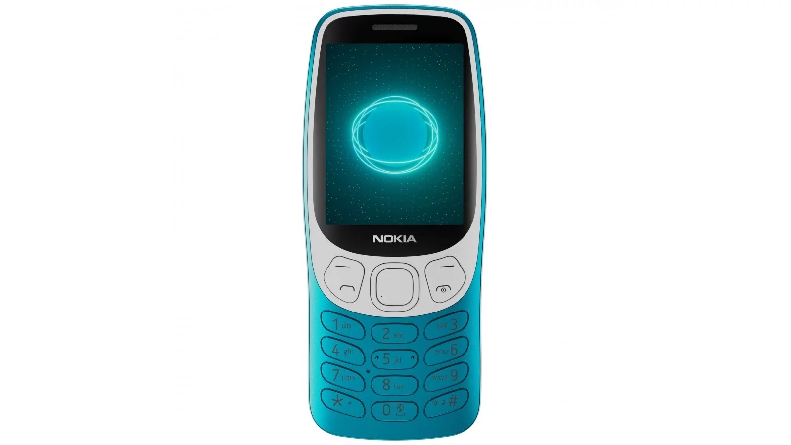 Nokia 3210 (2024)