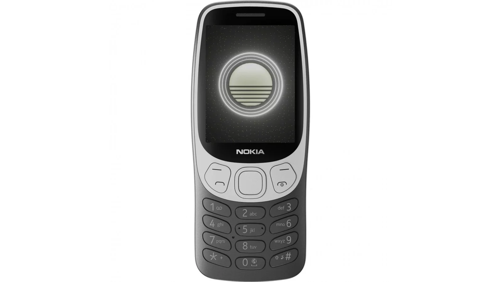 Nokia 3210 (2024)