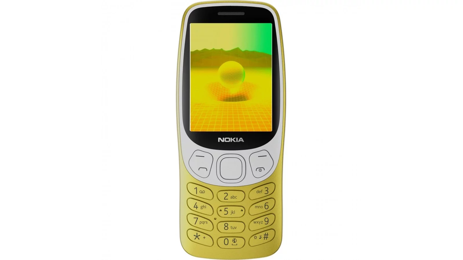 Nokia 3210 (2024)