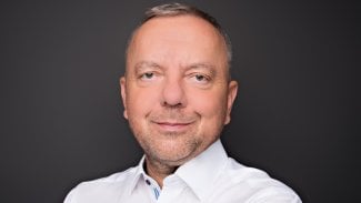 Pavel Jirásek, šéf ASSA ABLOY Opening Solutions