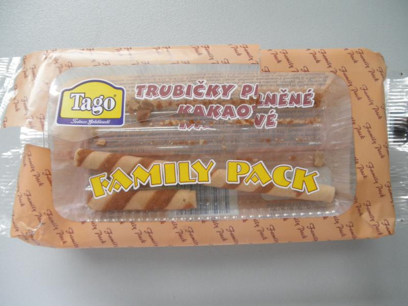 Časté provinění v této kategorii: výrobek obsahuje neuvedené alergeny