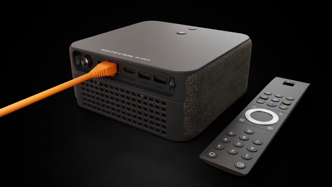 Přístroj VSB3918 v nabídce Orange Španělsko