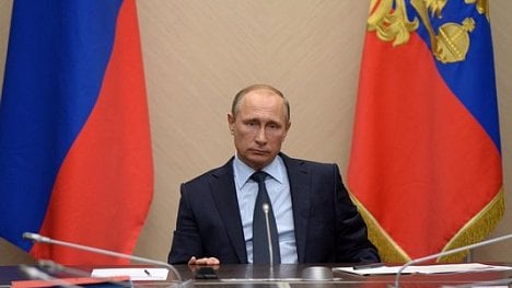 Náhledový obrázek - Názory odjinud: Putin jen vyplňuje vakuum