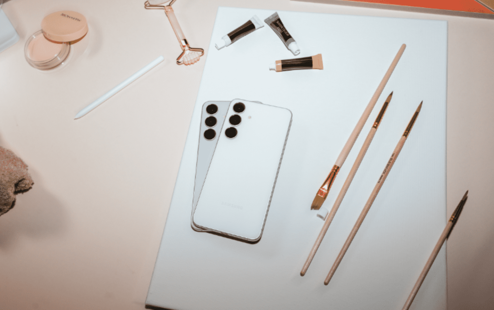 Samsung Galaxy S25 FE