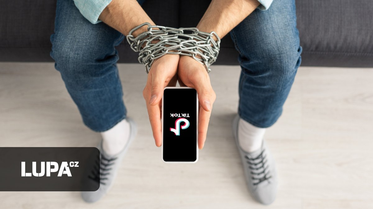 Evropská komise vyšetřuje TikTok, jedním z bodů je i příliš návykový design služby