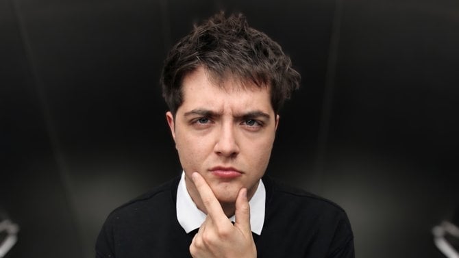 Tomáš Gorčík