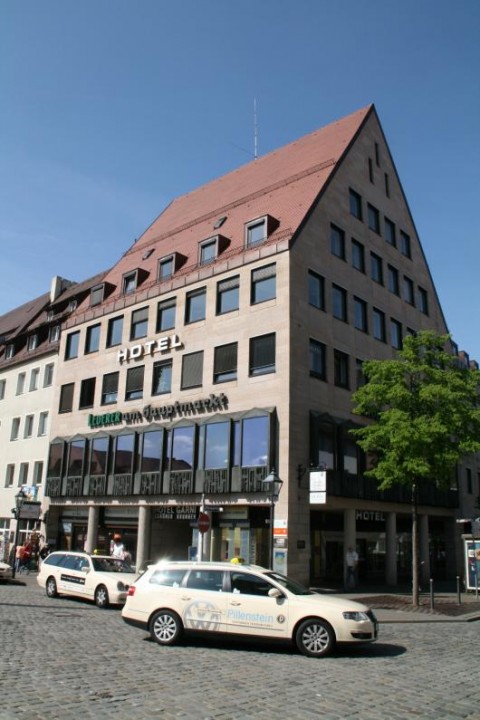 Sorat Saxx Nürnberg