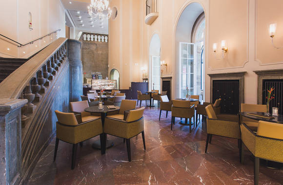 Star Inn Premium Dresden im Haus Altstadt