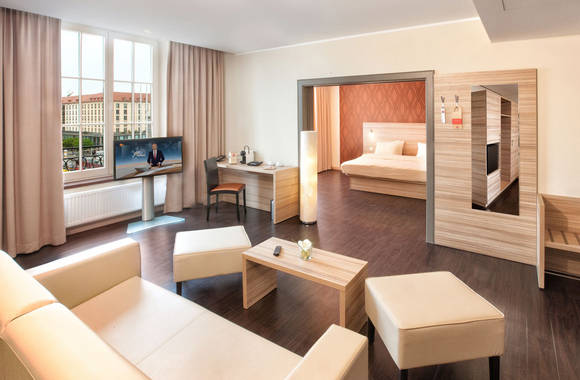 Star Inn Premium Dresden im Haus Altstadt