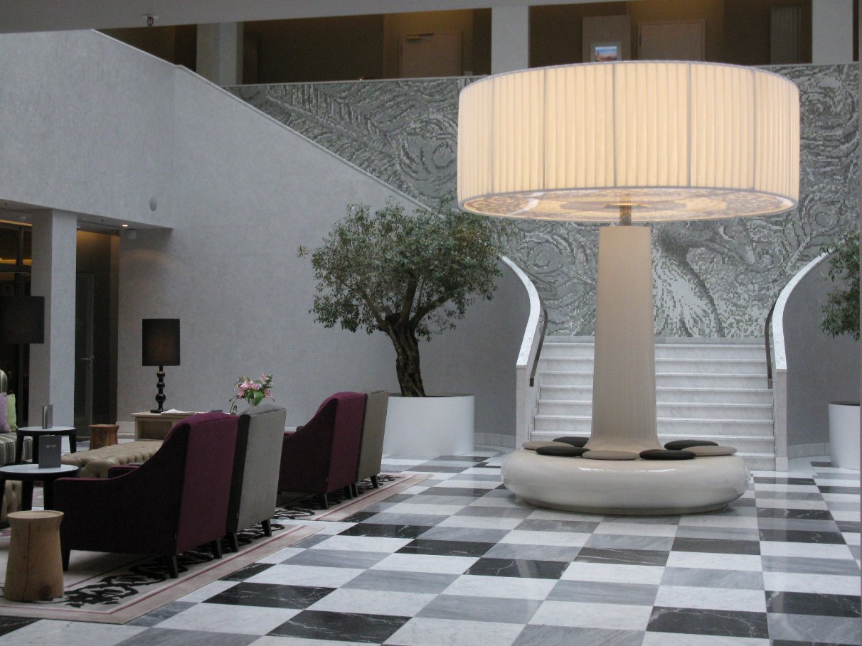 Swissôtel Dresden