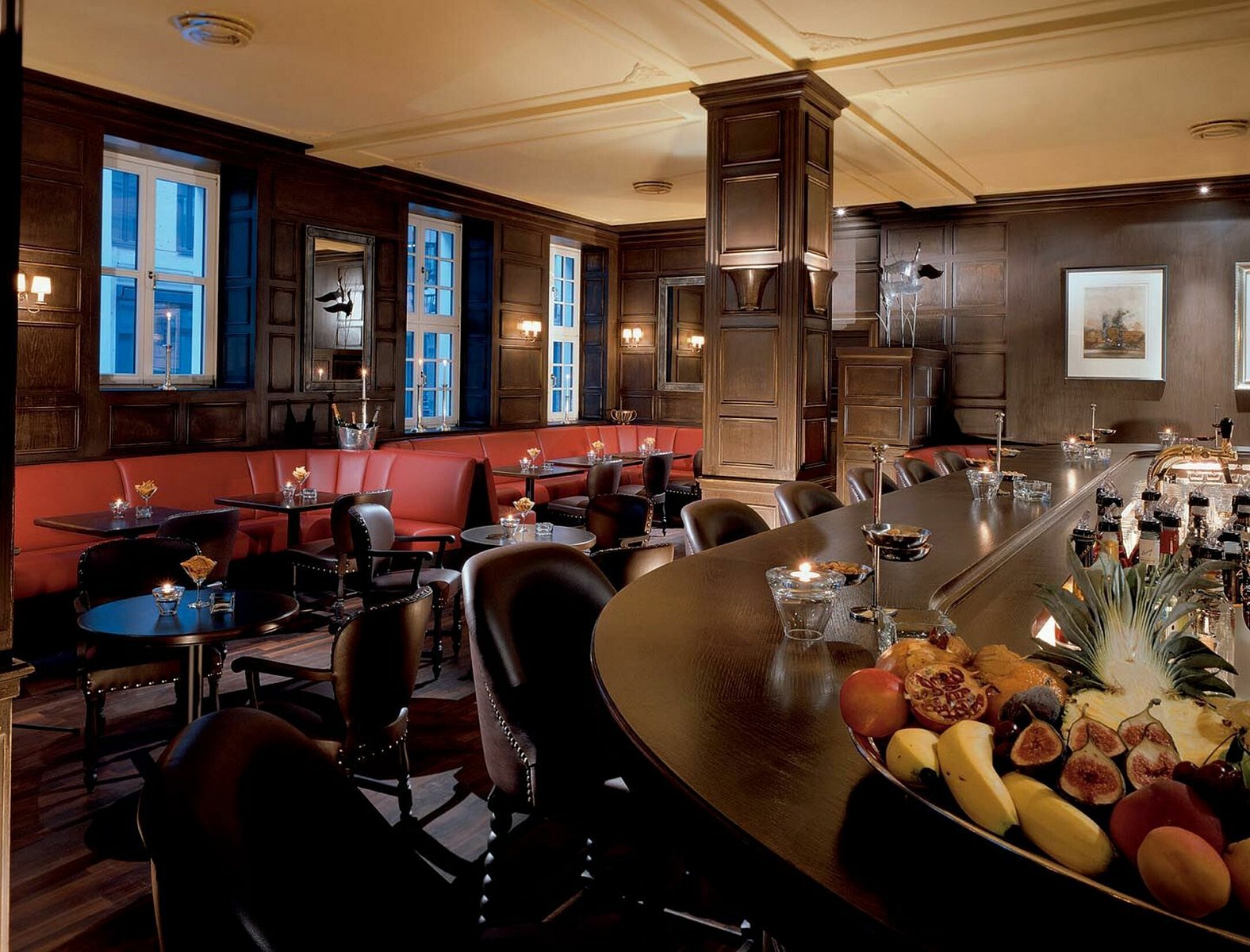 Taschenbergpalais Kempinski Dresden