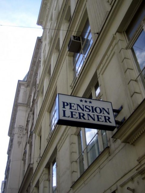 Bed & Breakfast Lerner