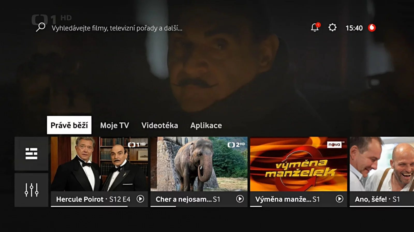 Vodafone TV (2024)