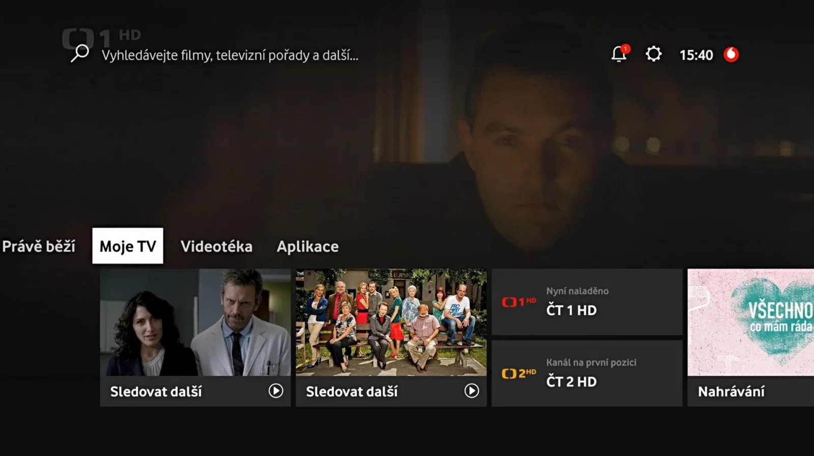 Vodafone TV (2024)