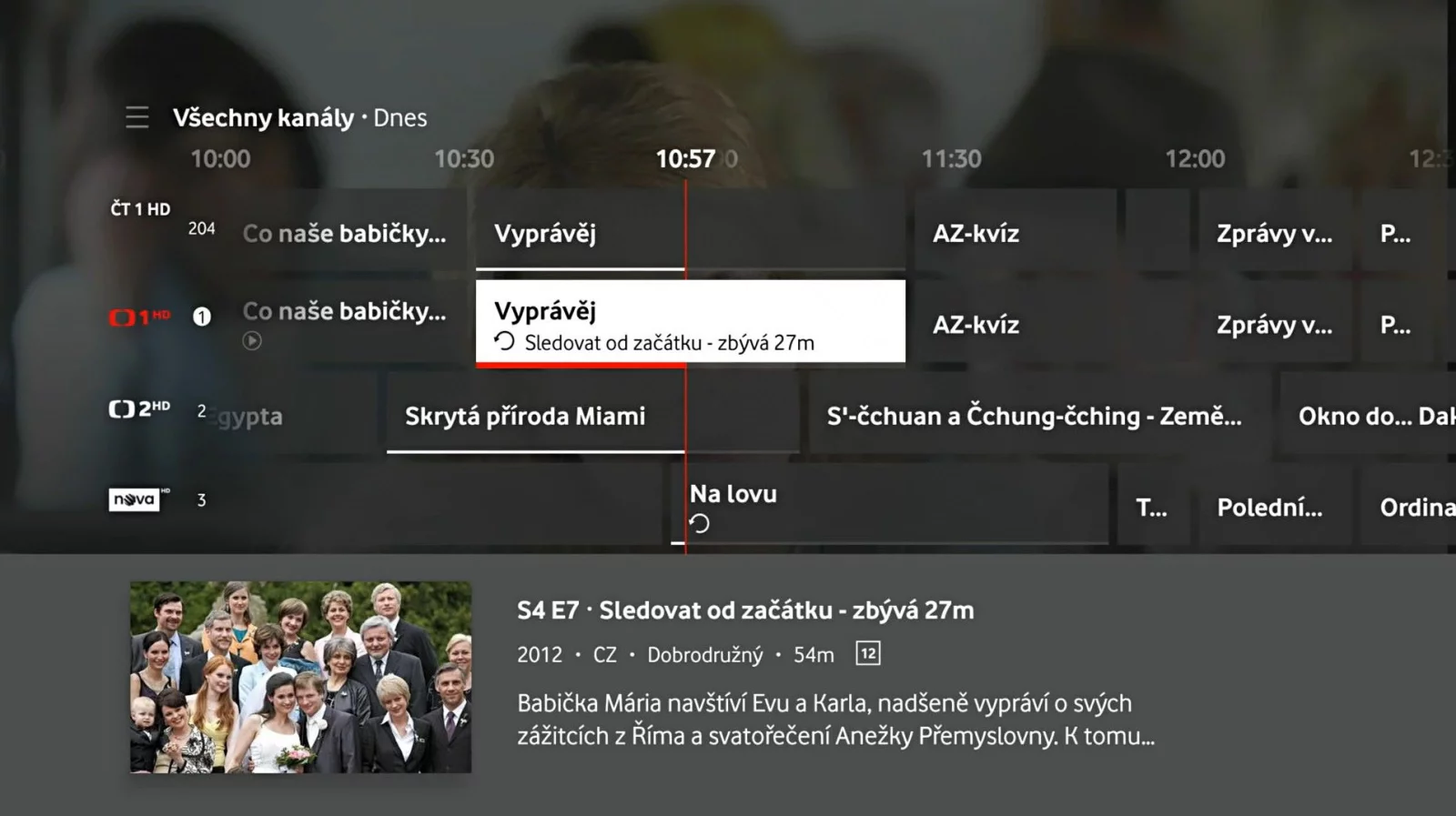 Vodafone TV (2024)