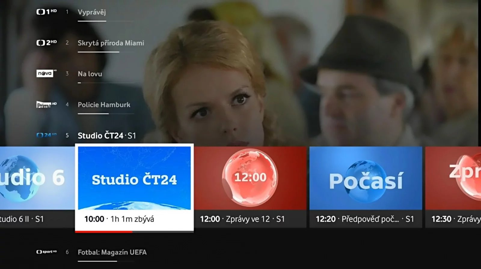 Vodafone TV (2024)