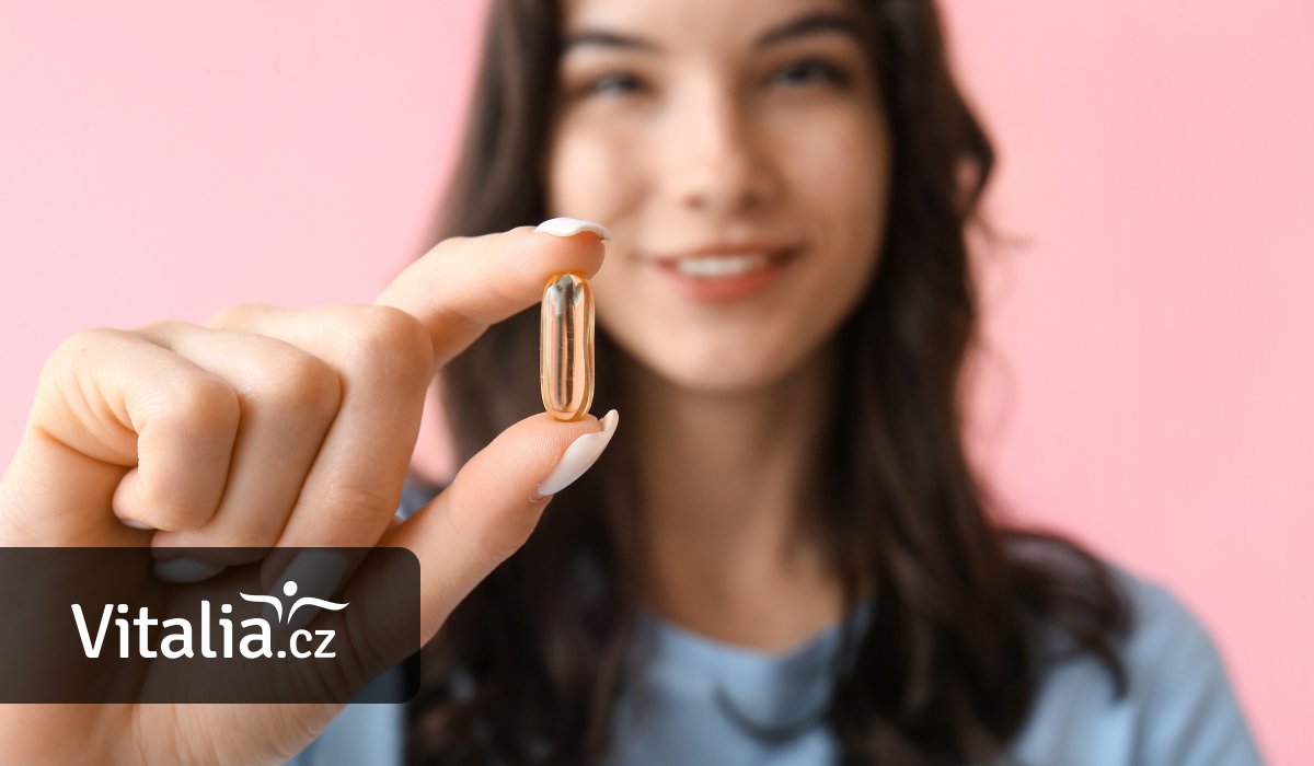 Ashwagandha, kreatin, vitamíny, bílkoviny: co má smysl užívat a co je zbytečné