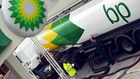 Náhledový obrázek - BP hasil problémy reklamou za 93 milionů dolarů