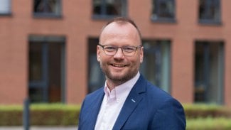 František Zeman, CEO Algotechu