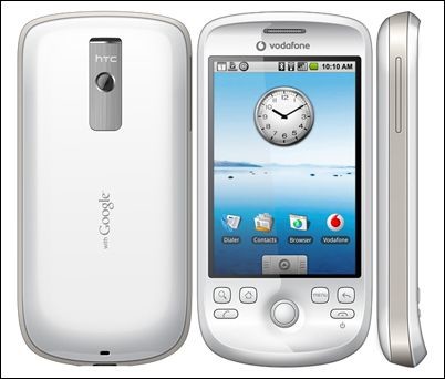 HTC Magic