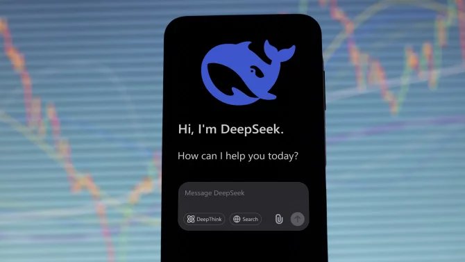 DeepSeek