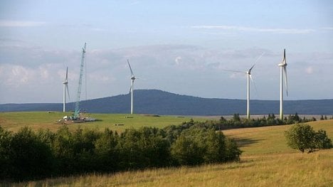 Náhledový obrázek - Ekologové: Národní energeticko-klimatický plán nevyužívá dostatečně obnovitelné zdroje