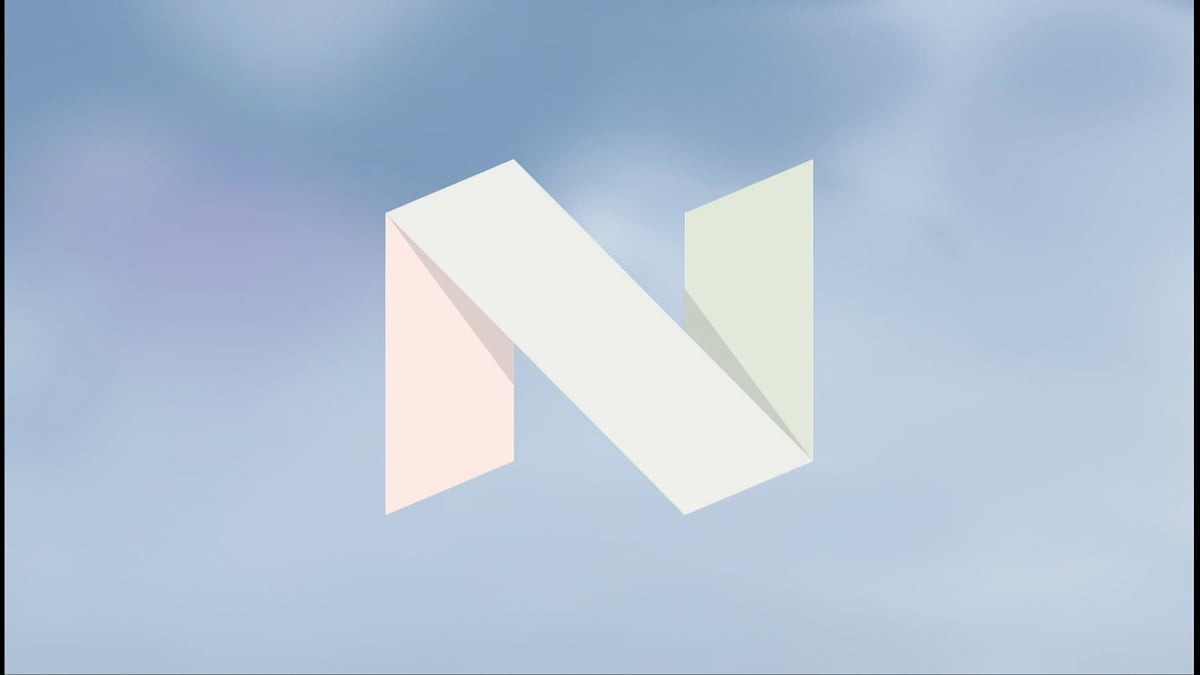 Menu nastavení a DRM info