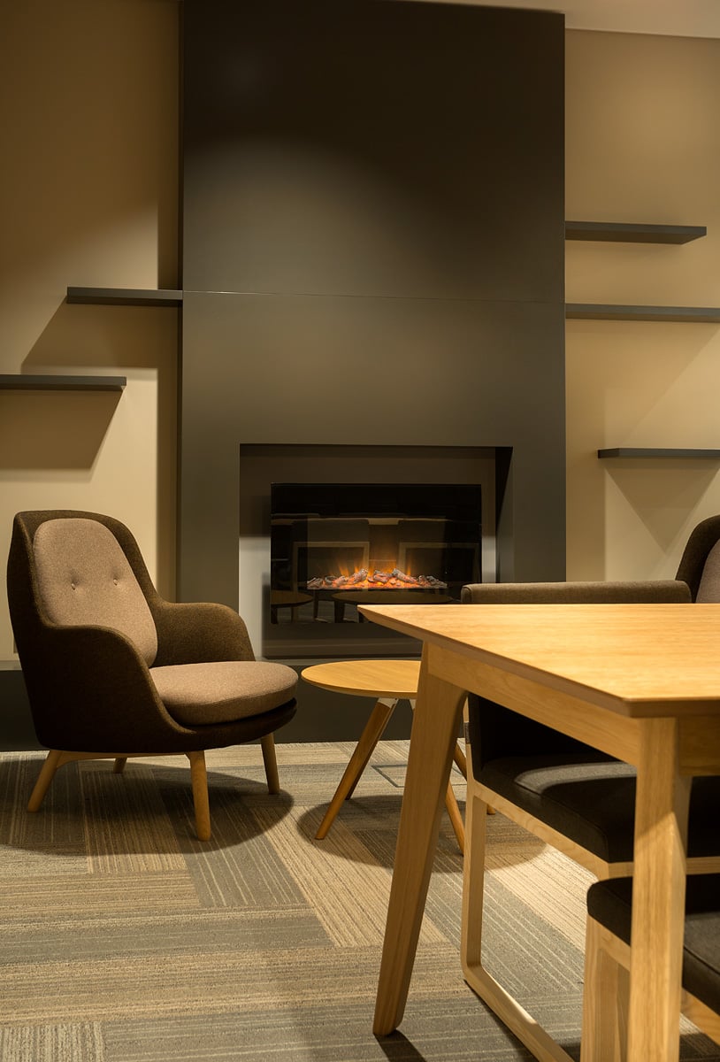 Nová budova Red Hatu v Brně