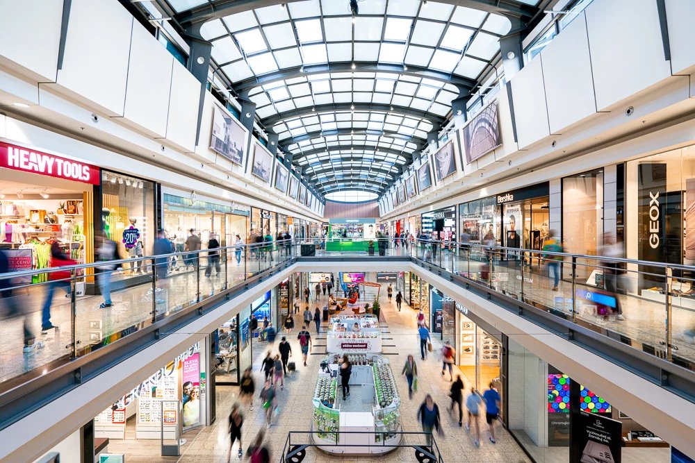 Novodobé fotky Galerie Vaňkovka