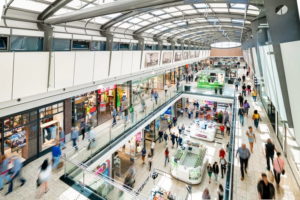 Novodobé fotky Galerie Vaňkovka