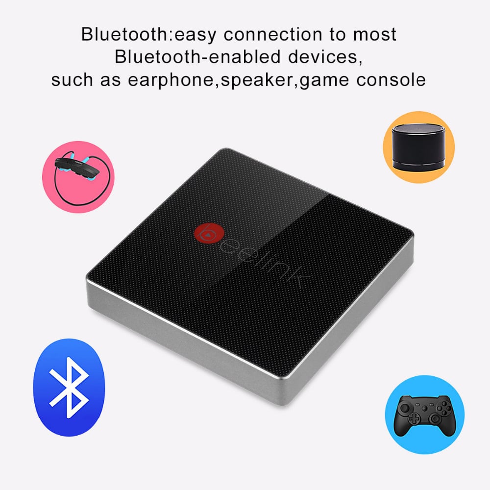 Představení přístroje