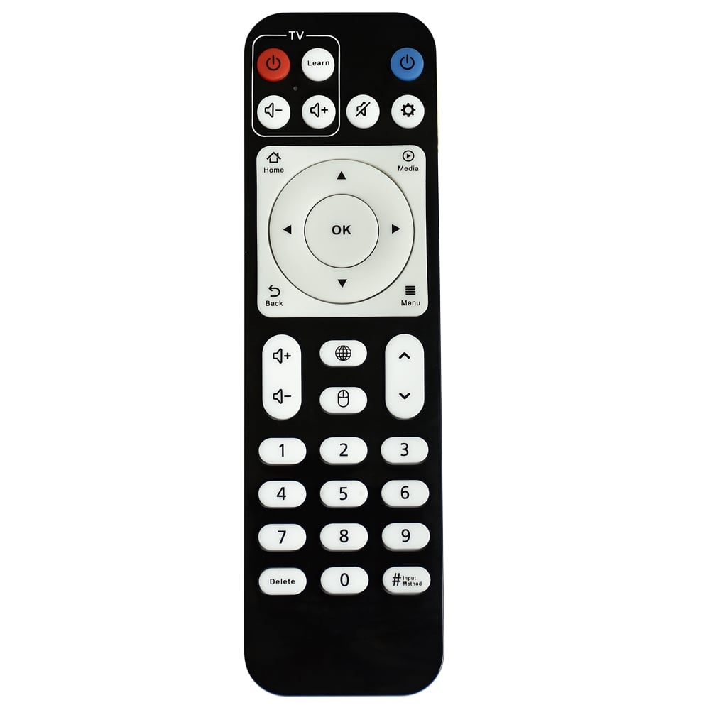 Představení přístroje