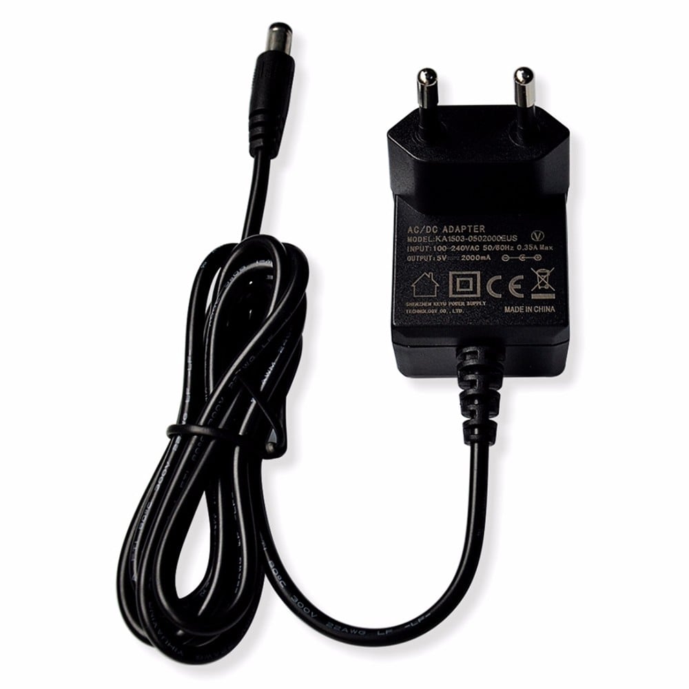 Představení přístroje