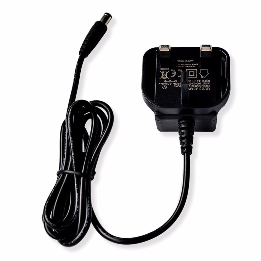 Představení přístroje