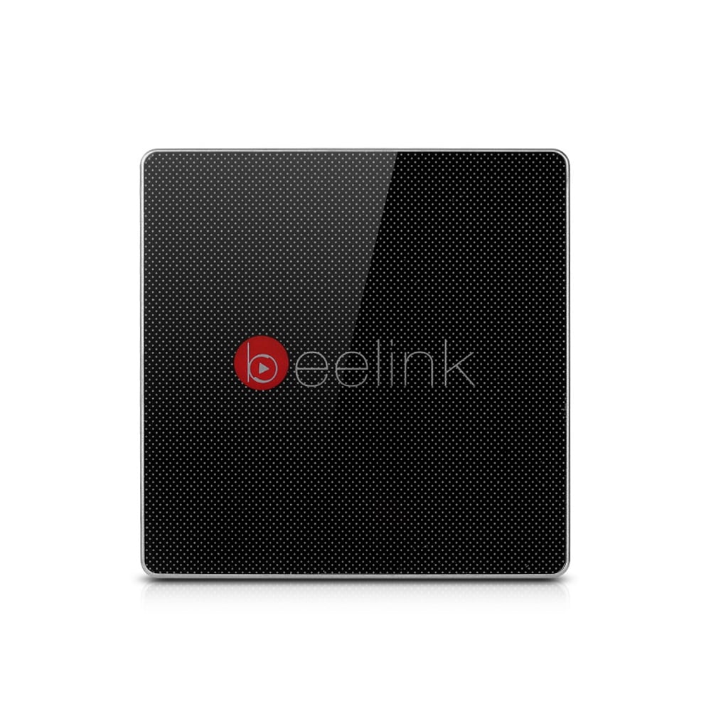 Představení přístroje