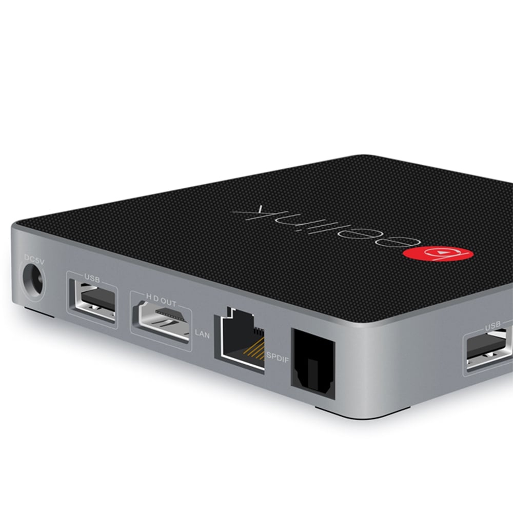 Představení přístroje