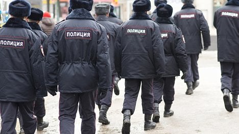Náhledový obrázek - Dohra odstranění sochy Koněva: Ruská policie má jména odpovědných osob
