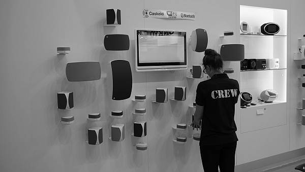 Pure Jongo a Jongo X - přehled nabídky.