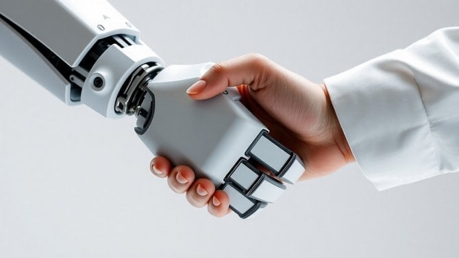 AI asistenti pro vývoj software: postupy vhodné pro programátory