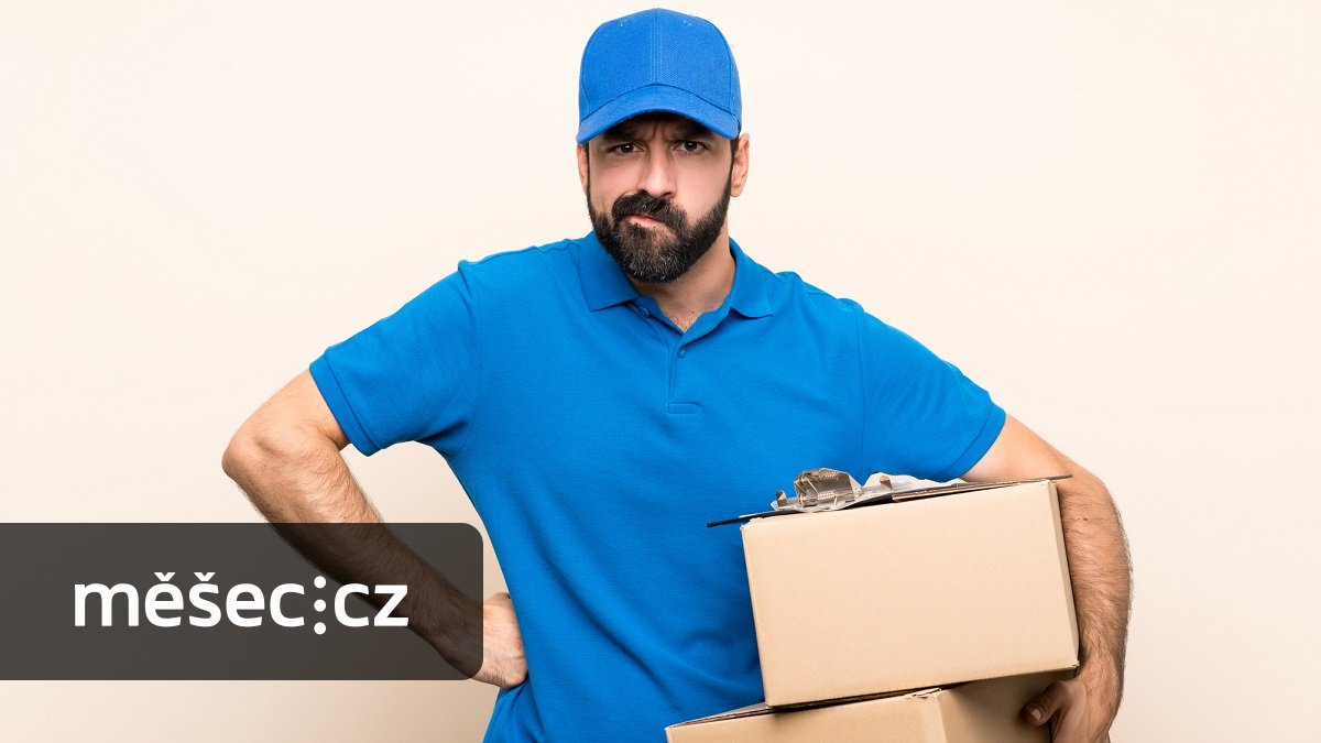 Billa ve vybraných městech doručí nákup do jedné hodiny domů. V rámci akce nabízí i slevu