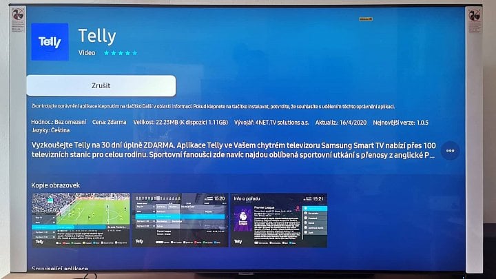 Samsung QLED Q80T obr12